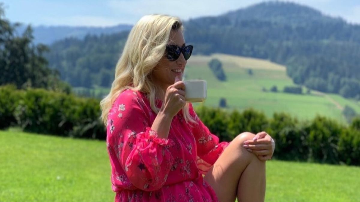 Justyna Żyła