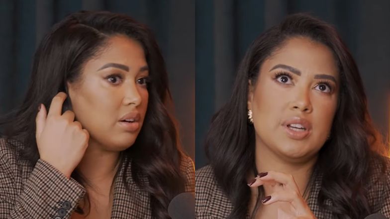 Patricia Kazadi opowiedziała wstrząsającą historię sprzed lat