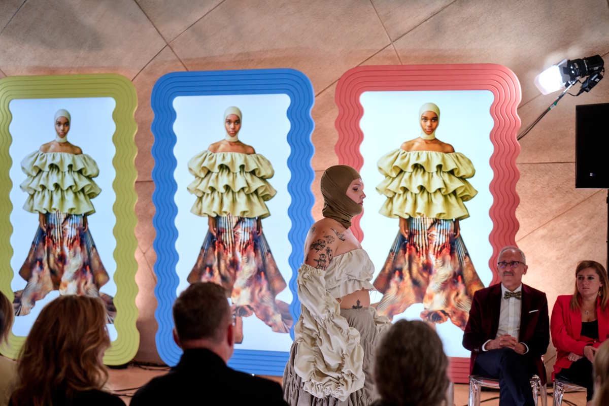 Kopia 398_DesignersPlaySustain25_fotMarcinKmiecinski@FashionImages