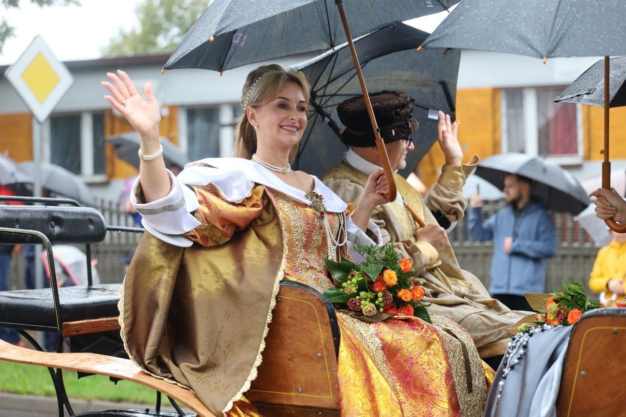 Tarnowskie Góry: Pochód Gwarkowski 2025. Żywa lekcja historii i tradycji