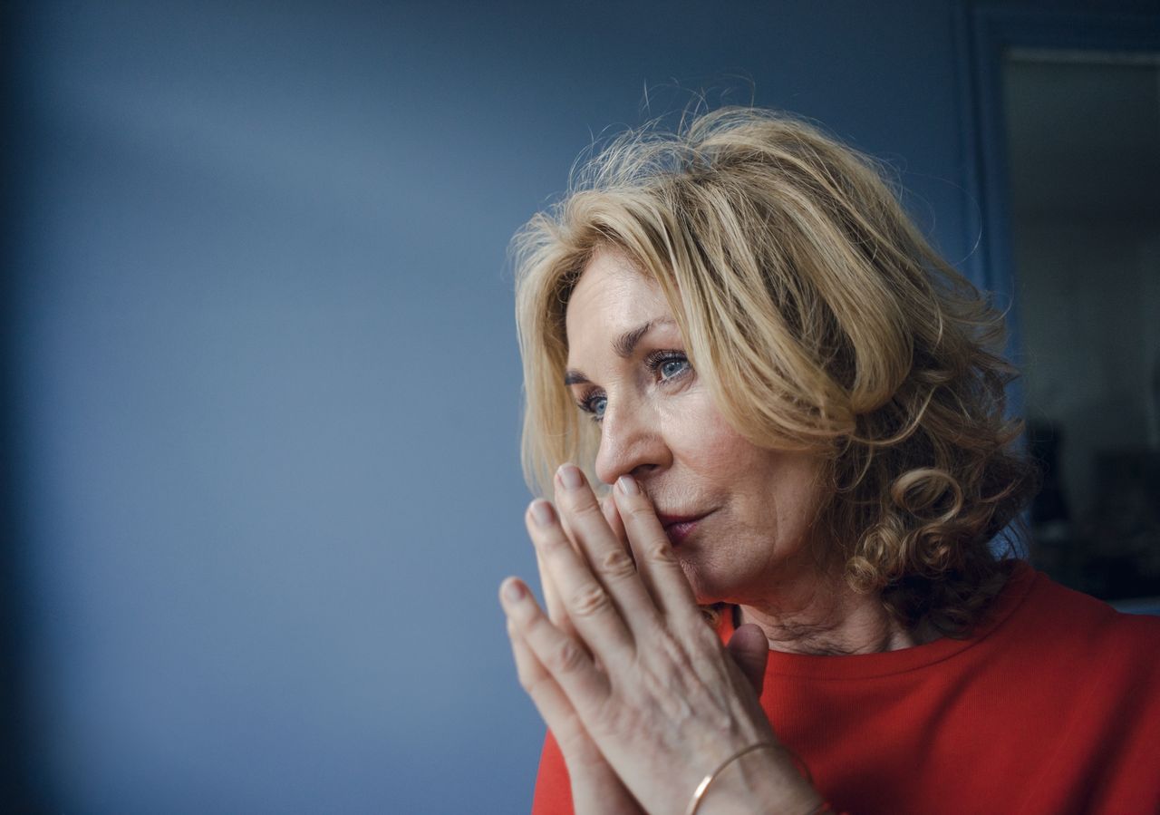 Paliwo dla mózgu. "Może obniżyć ryzyko alzheimera o 40 proc."