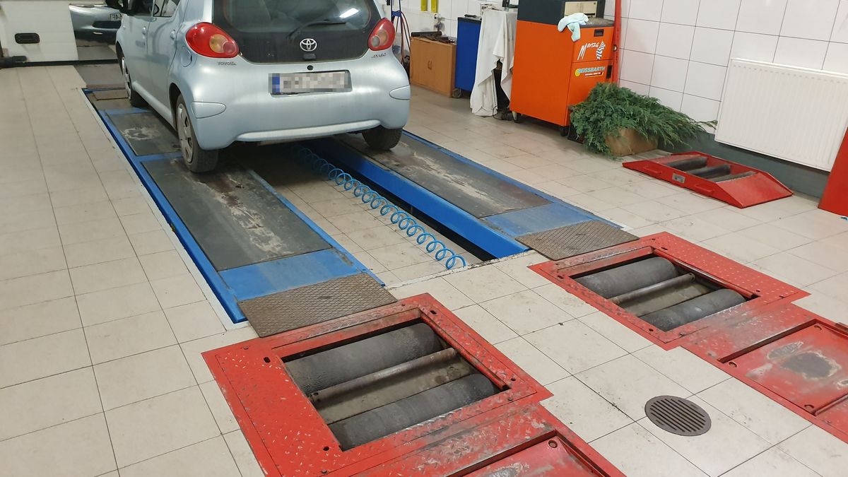 Od 16 lat za przegląd płacimy tyle samo.