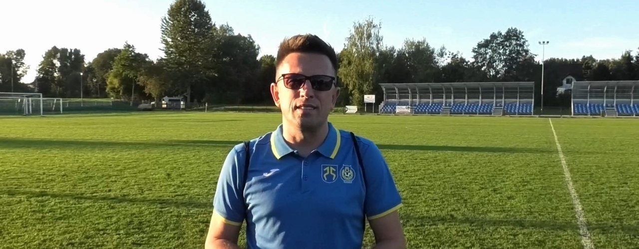 Z Nidą pożegnał się Robert Ciekalski