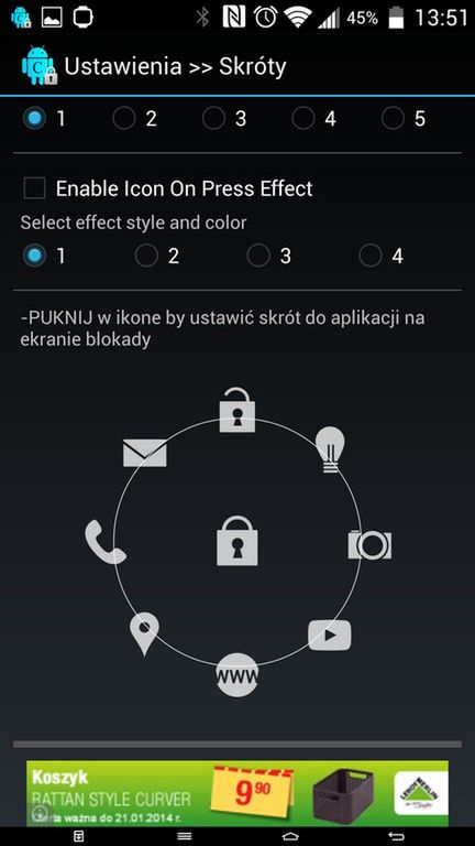 Blocky Roads, C Locker i LoopStack 8