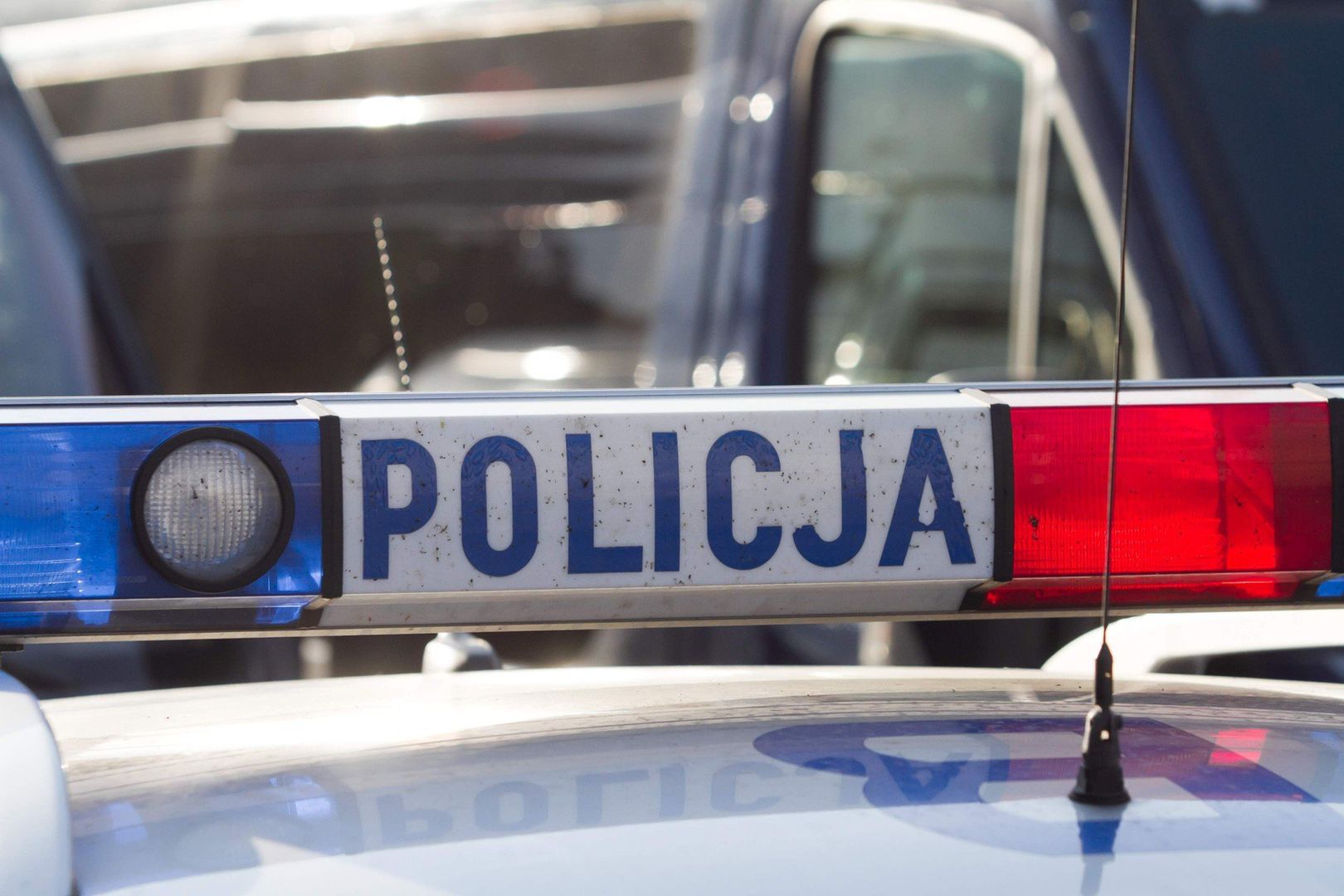 Policjanci zalecają zjechanie z A2 na węźle w Rzepinie