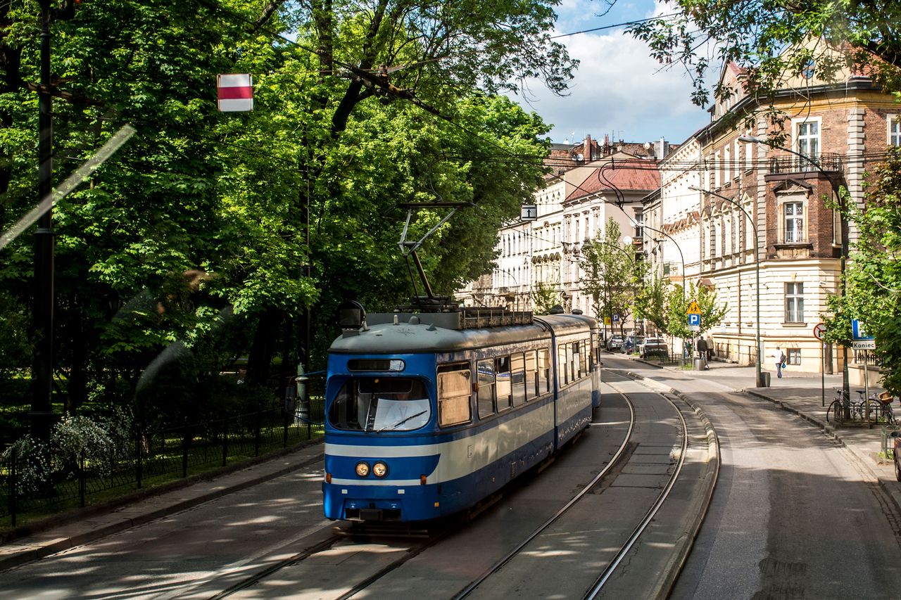 Myślisz o prowadzeniu tramwaju? Sprawdź, ile możesz zarobić