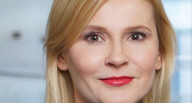 Anna Werstler dyrektorką ds. marketingu w Grupie Żywiec