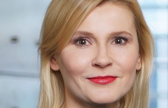Anna Werstler dyrektorką ds. marketingu w Grupie Żywiec