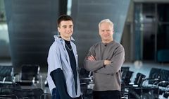 Raper Mata gościem programu „Autentyczni” w TVN