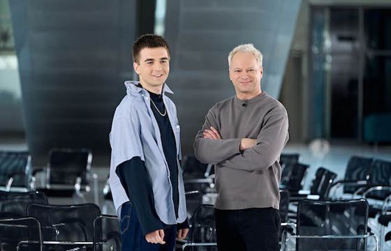 Raper Mata gościem programu „Autentyczni” w TVN