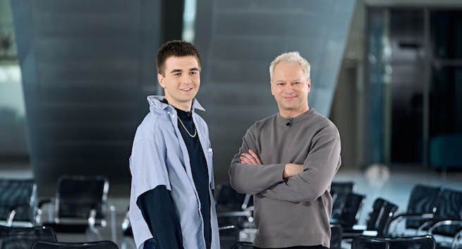 Raper Mata gościem programu „Autentyczni” w TVN