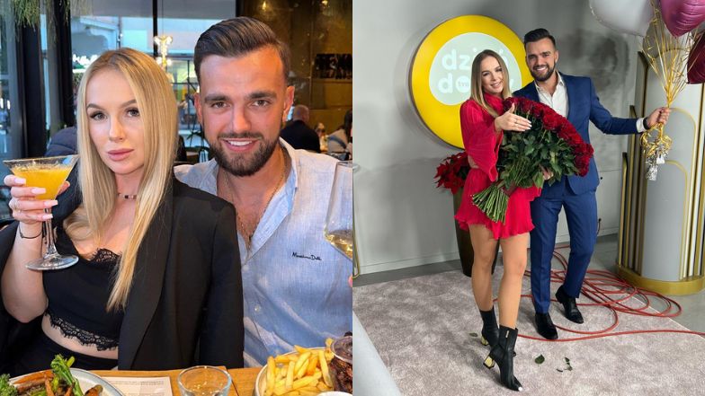 Te pary znalazły miłość w programach rozrywkowych