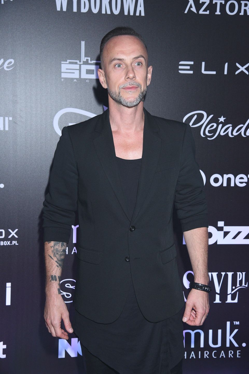 Adam Nergal Darski