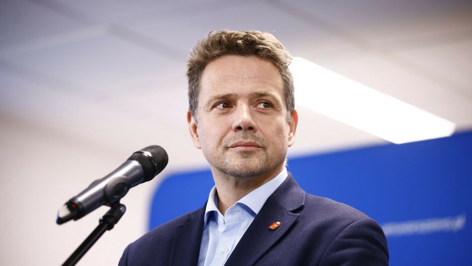 Prohibicja w Warszawie? Trzaskowski komentuje