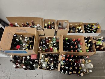 Poznań: Właściciel lokalu sprzedawał alkohol bez koncesji