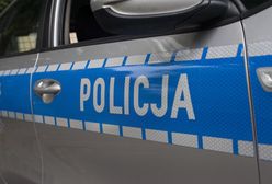 13-latek przyniósł nóż do szkoły. Na przerwie dźgnął kolegę w pośladek