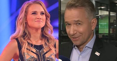 Rafał Patyra ZNÓW KPI z Kaczorowskiej w TV Republika: "Może całować i kochać, kogo chce. Pod warunkiem, że będzie to miłość aż po grób"