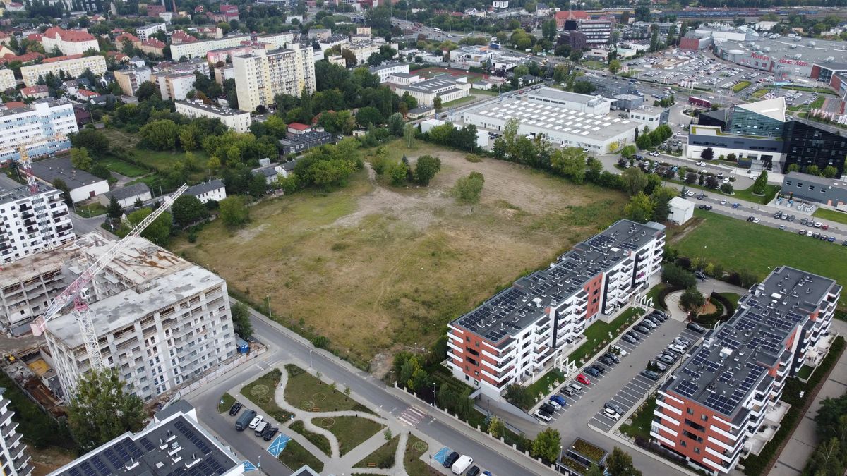 W przetargach przeprowadzonych 20 października miasto sprzedało dwie nieruchomości za łącznie 30,3 milionów złotych. 