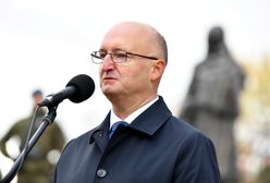 "UE bardzo źle działa". Wiceminister o pozwoleniu na działania Putina