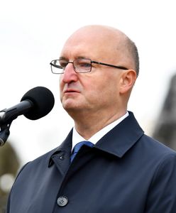 "UE bardzo źle działa". Wiceminister o pozwoleniu na działania Putina