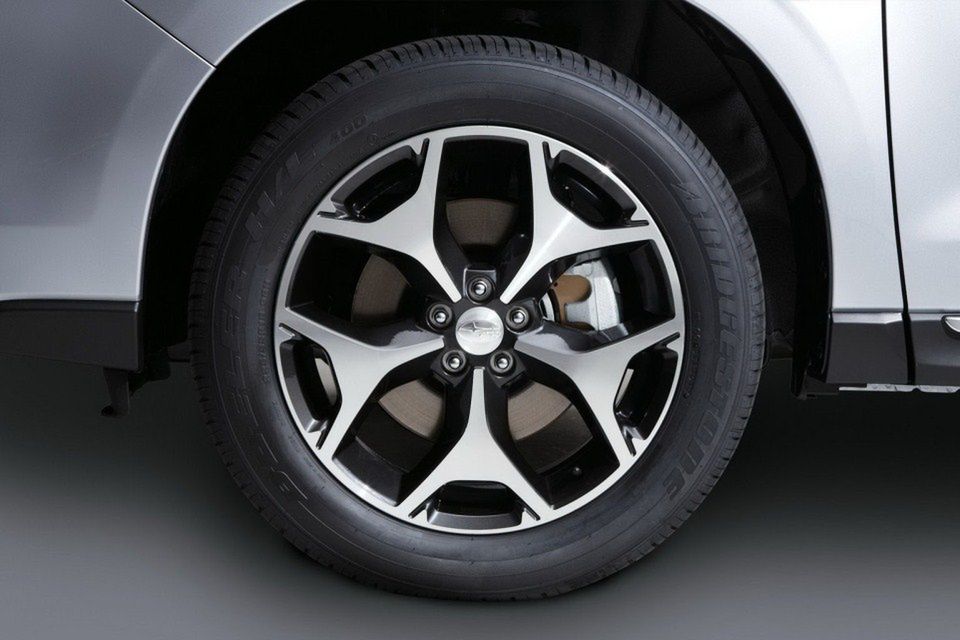 Nowe Subaru Forester (2013) - obszerna galeria zdjęć 76