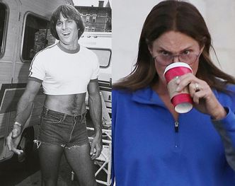 Bruce Jenner próbował zmienić płeć już... 30 lat temu?!