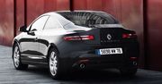 Renault Laguna Black Edition coupe - lepiej i... taniej?