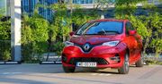 Elektryk na abonament. Carsmile uzupełnia ofertę o modele zasilane prądem