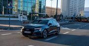 Nowe Audi A3 Sportback i Limousine: cyfrowa era w klasie premium