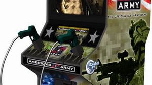 Będzie automatowa wersja America's Army 1
