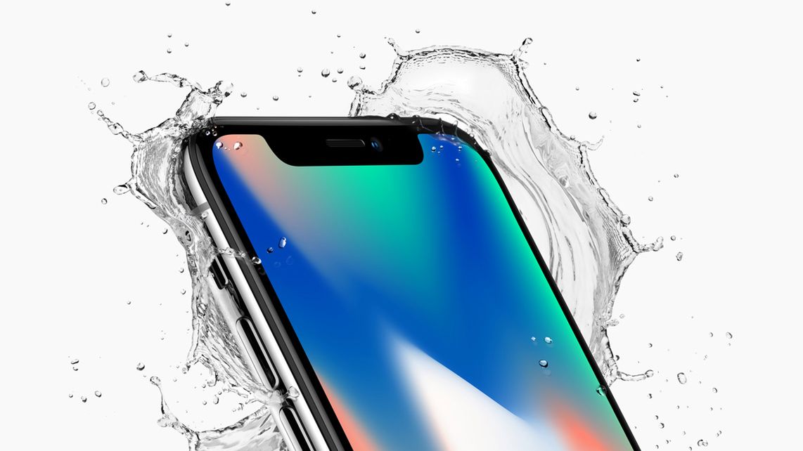 Warto było czekać. iPhone X to największa zmiana od lat 1