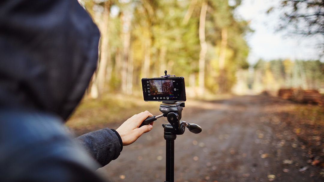 Nasz czytelinik zrobił za pomocą smartfona piękny kalendarz i wystawił go na aukcję charytatywną 1