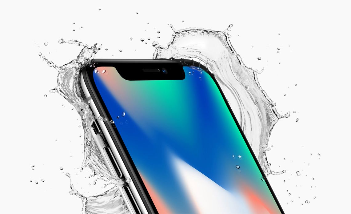 Warto było czekać. iPhone X to największa zmiana od lat