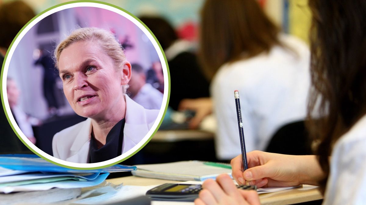 Do MEN wpłynęło prawie dwa tysiące skarg na zmiany dotyczące lekcji religii w szkołach