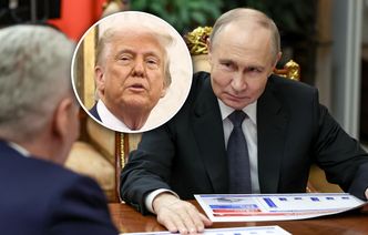 Nowe sankcje USA wobec Rosji. Mają zostać wymierzone m.in. w Gazprom