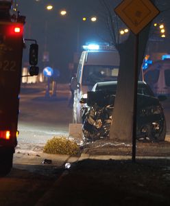 Wypadek z udziałem Beaty Szydło. Jest decyzja sądu