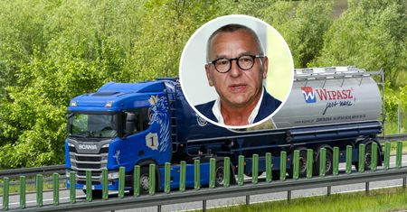 Kupił zboże z Ukrainy w panice. Ma radę dla rządu. "Nie wolno utrzymywać karłowatości"