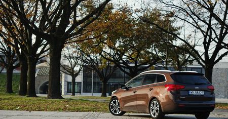 Kia bije własne rekordy produkcji