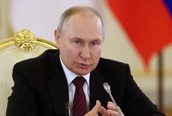 Putin podjął decyzję. Wypowiada europejski traktat