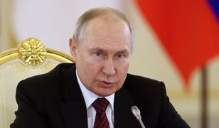 Putin podjął decyzję. Wypowiada europejski traktat