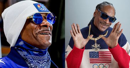 Snoop Dogg nie mógł zapłacić za obiad. Właściciele lokalu, którzy darowali mu dług, otrzymali od niego wyjątkowy PREZENT