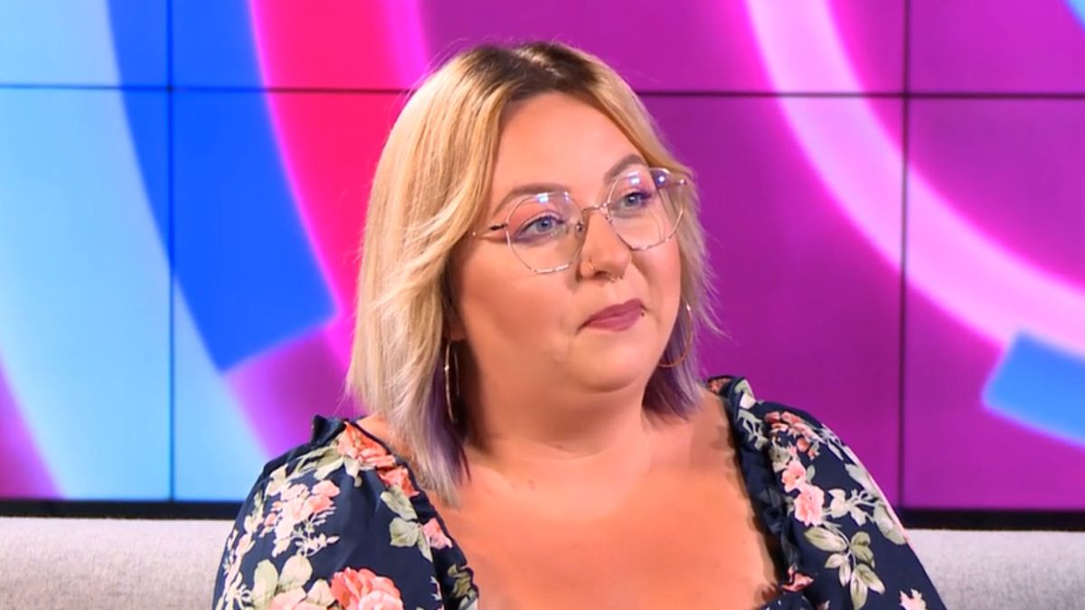 Klaudia Klimczyk - "Mama na obrotach"