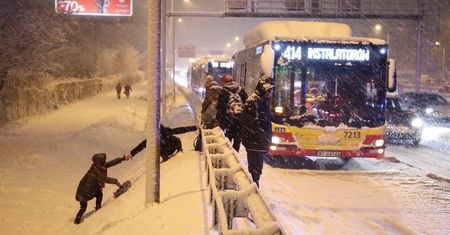 Europa zamarznie. Niemcy nie dają nadziei
