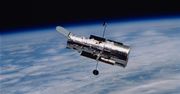 NASA. Teleskop Hubble'a działa w trybie awaryjnym. Pojawiły się problemy