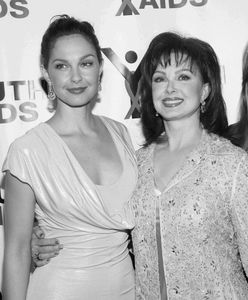 Ujawniono przyczynę śmierci Naomi Judd. Legenda muzyki country popełniła samobójstwo