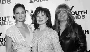 Ujawniono przyczynę śmierci Naomi Judd. Legenda muzyki country popełniła samobójstwo