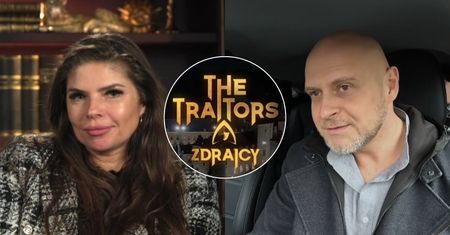 Pierwsze kłamstwa w "The Traitors. Zdrajcy". Są blisko poza programem, zataili prawdę
