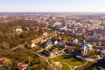 Skierniewice: Music Squere. Za nami kolejny wieczór z muzyką na Rynku