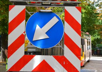 Poznań: Zmiany w ruchu w centrum. Ulica Podgórna częściowo zamknięta