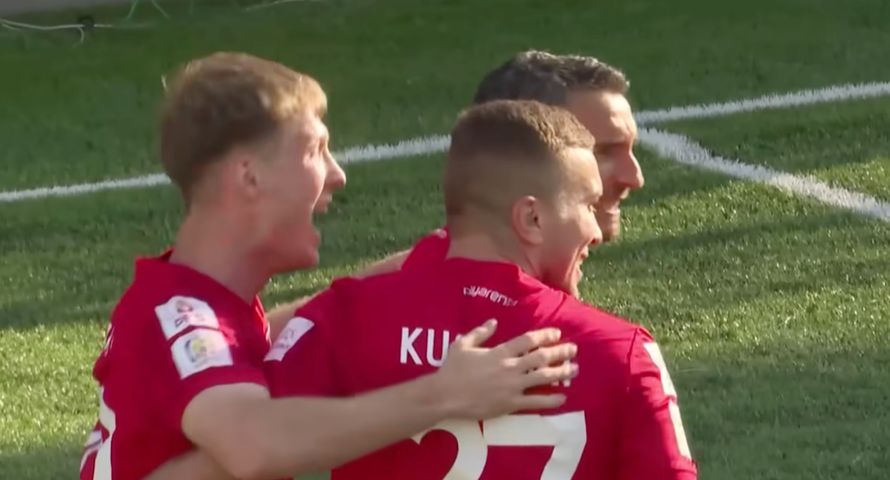 Kanał Sportowy nadawcą mistrzostw piłkarskich. Pokaże mecze Polaków